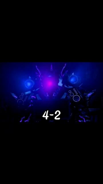 КАМЕРА-МЭН ТИТАН 2.0 VS СТРИКЕР-МЭН ТИТАН 2.0 смотреть онлайн