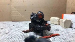 skibidi toilet 75 in the plasticine автор: unstoppable hamster