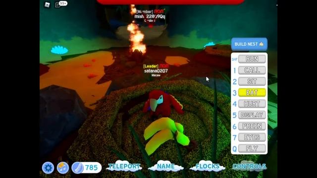 играем в ROBLOX смотреть онлайн