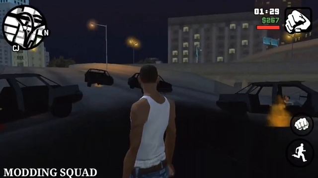 New Cleo Scripts 2018 GTA sa Android | Super Fart Mod pack смотреть онлайн