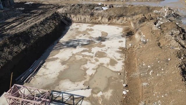 ЖИЛОЙ КОМПЛЕКС DOSTAR Дом 6, (07.03.2023) смотреть онлайн