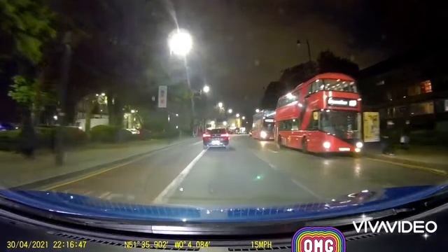 20 mph speed Camera Flash|A10 London смотреть онлайн