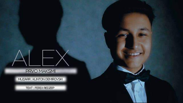 ALEX / PRVO MAKSMI / OFFICIAL / © 2017 / █▬█ █ ▀█▀ смотреть онлайн