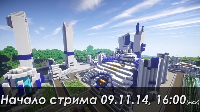 [АНОНС СТРИМА] Инженеры против Монстров - Первая серия! [1.7.10 GregTech + RPG/Adventure] смотреть онлайн
