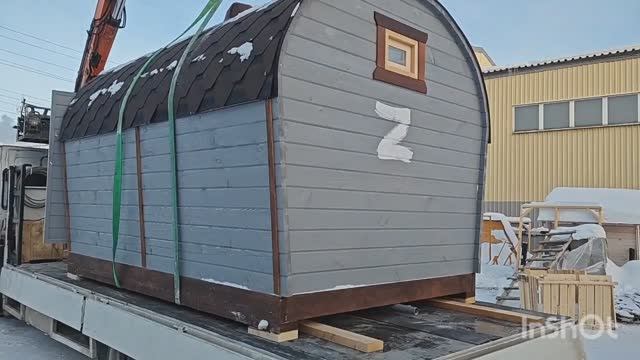 Бнанька 3.5м в зону СВО смотреть онлайн