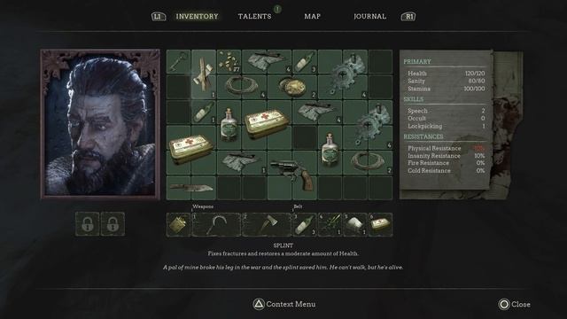 Stygian: Outer Gods [EARLY ACCESS] (2025) [PC]