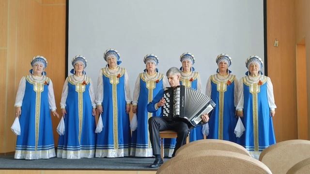 Ансамбля_народной_песни_Радуга .
(Мкук мэц, с . Верх-Тула. ) смотреть онлайн