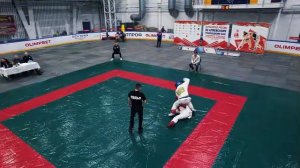 Видео с соревнований