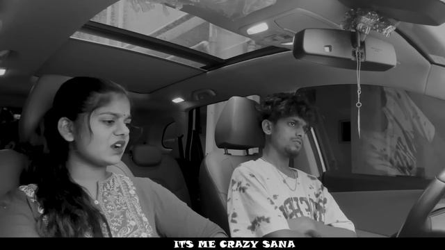 Friends Sana నేను Videos పరంగా మాత్రమే Lover అంటున్న Sai Sana Reaction@gullyporis3121 смотреть онлайн