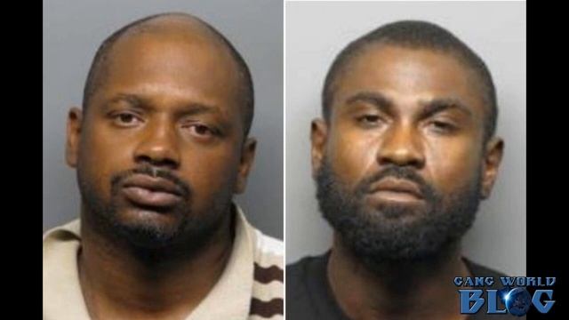 Two Kumi 415 prison gang members convicted of Antioch murder (California) смотреть онлайн