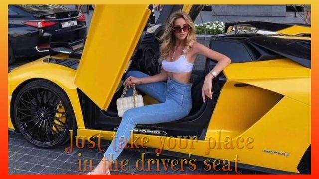 Sniff 'n' the Tears - Driver's Seat (1978) lyrics смотреть онлайн