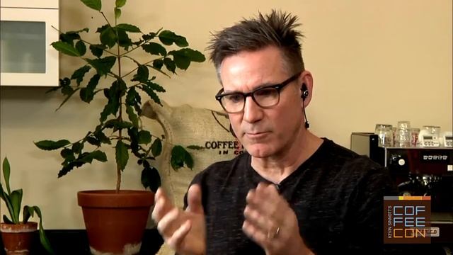 Sensory Development with Tim Coonan, Big Shoulders Coffee смотреть онлайн