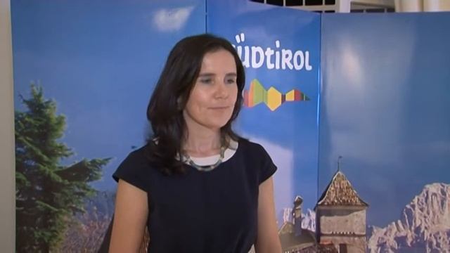 Salotto Milano - intervista a Manuela Irsara (TIS innovation park) смотреть онлайн