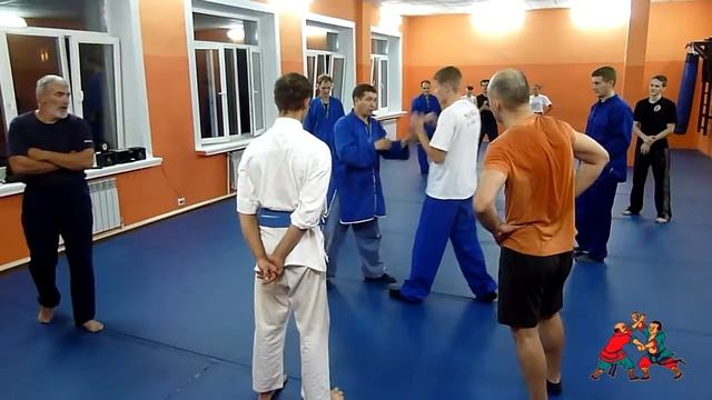 Ушу, открытая тренировка 21 09 2016 смотреть онлайн