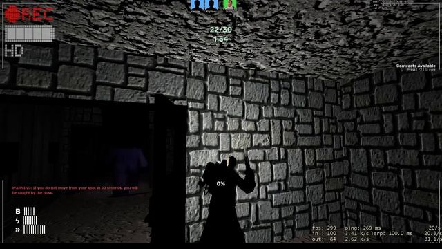 Slender Fortress 2 | Ao Oni [#4] смотреть онлайн