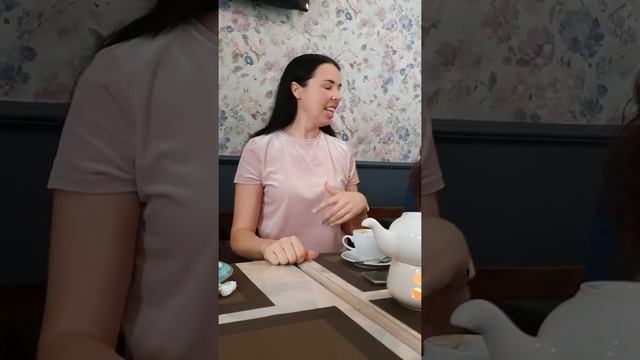 Вылечила ребёнка с Мастер кит смотреть онлайн