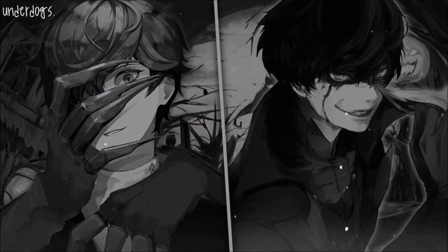 ◤Nightcore◢ ↬ I write Sins not Tragedies [Switching Vocals] смотреть онлайн
