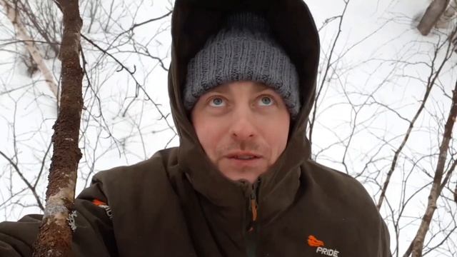 Тетерева - взять руками !!! смотреть онлайн