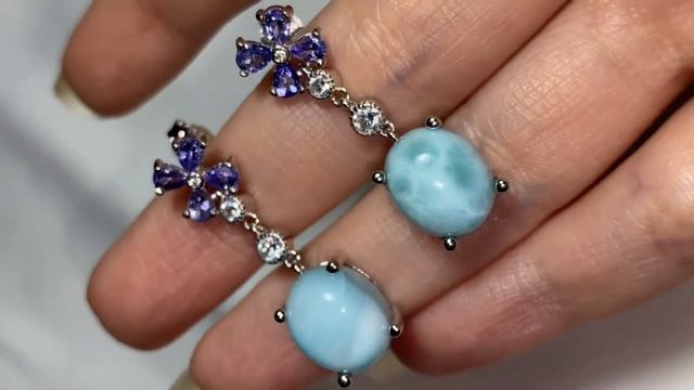 Ларимар смотреть онлайн