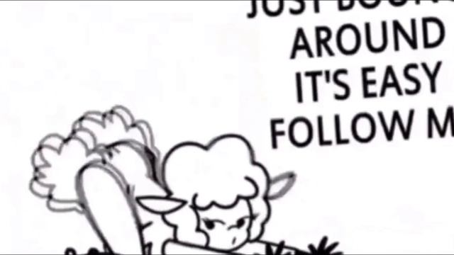 ну ты и овца😂 смотреть онлайн