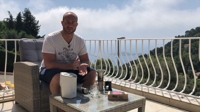 Extract Coffee Roasters Sugarcane Decaf Coffee Review смотреть онлайн
