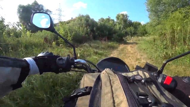 Дальняк на Lifan lf150-2e. День 2-Чернівці? смотреть онлайн