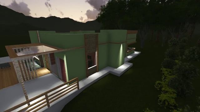 exterior jasmine spa смотреть онлайн
