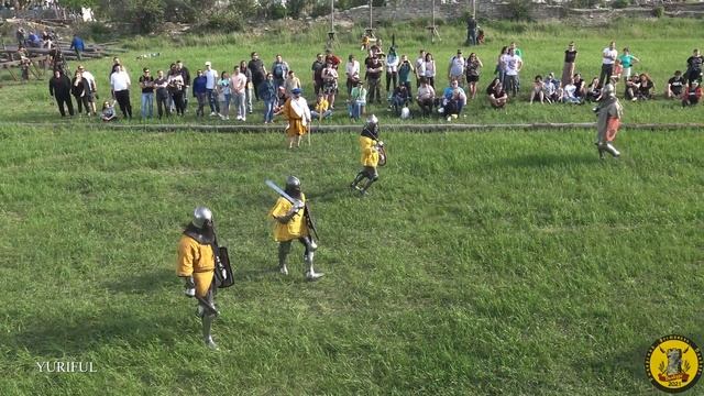 Россия Данбург 2021 3vs3 4fight vs смотреть онлайн