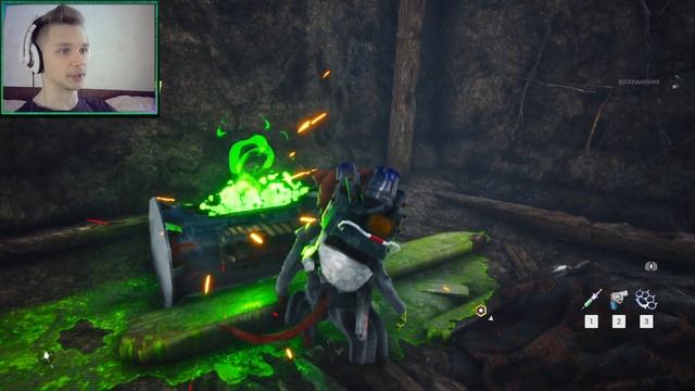 Biomutant #4 ДЕРЗКИЙ ХОМЯК СНОВА В ДЕЛЕ смотреть онлайн
