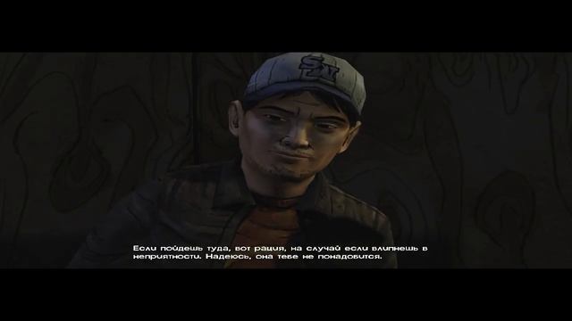 The Walking Dead Season 1, Episode 1***Прохожу легенду всех атмосферных игр*** смотреть онлайн