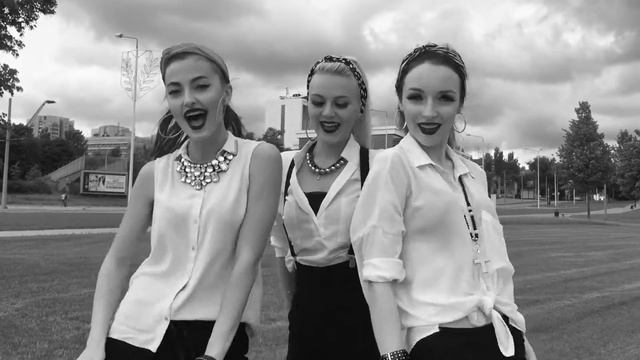 DEV4ATA promo video - Хиты 80-х смотреть онлайн