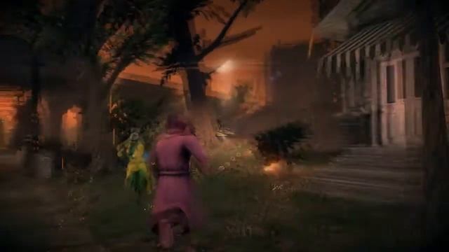 Saint's Row IV Co-op w/ Ники Епизод 14 - Изгубен в църквата смотреть онлайн