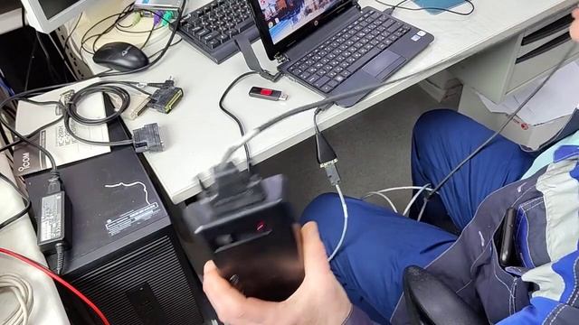 Программатор Motorola смотреть онлайн