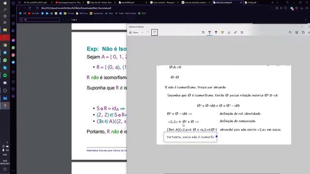 Ex 4 letra b)i) da lista 4 - MD смотреть онлайн