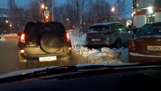 Сказка в Казани смотреть онлайн