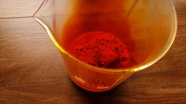 чистка золота.