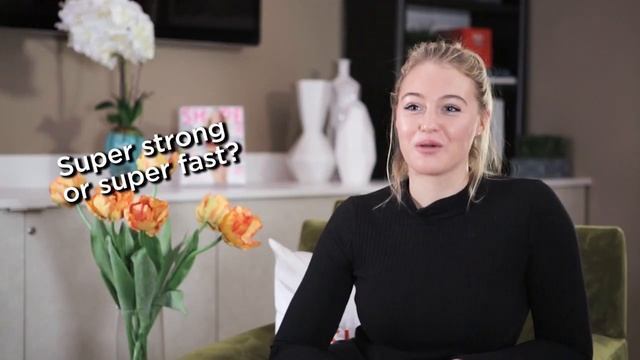 Pet Peeves by Instagram Model Iskra Lawrence (@iamiskra) | Shape смотреть онлайн
