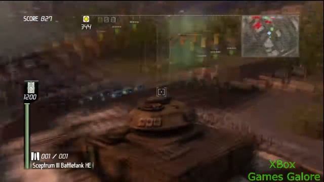 Earth Defense Force IA Speed playthrough Ch 2 mission 5 смотреть онлайн
