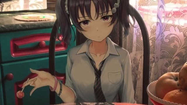 ASMR РОЛЕВАЯ ИГРА💖 ЦУНДЕРЕ ПРИЗНАЕТСЯ В ЛЮБВИ💓 { F4masmr }