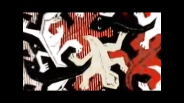 Animação M.C. Escher смотреть онлайн