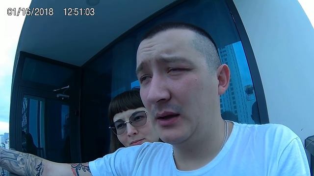 Вьетнам, второй день, впечатления. смотреть онлайн