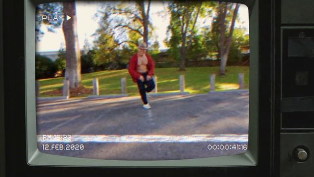 Joshua Kim "Your Body" Freestyle смотреть онлайн