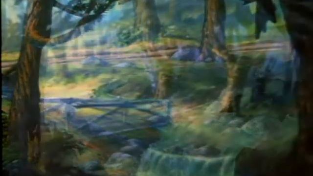 The Fox and the Hound - Goodbye May Seem Forever (lyrics) смотреть онлайн