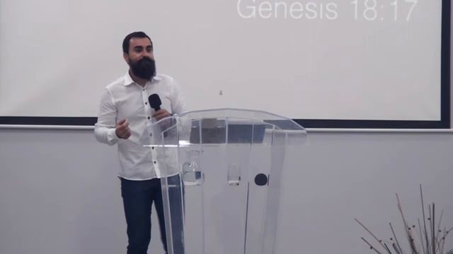 Aprendendo a maneira certa de orar - Pr Rodrigo amaral (28/11/2017) смотреть онлайн