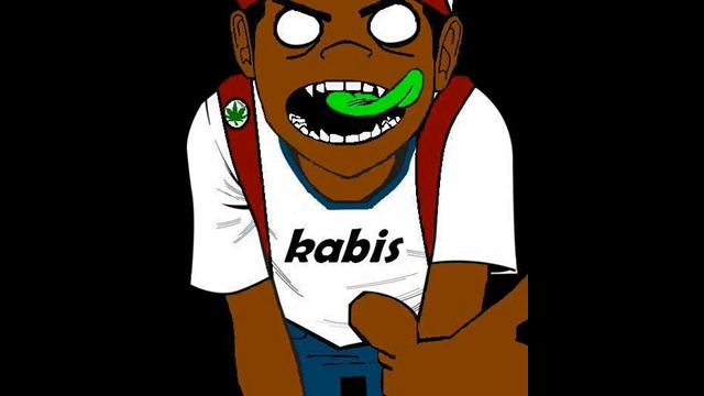 Kidd Kabis, Snap-Cam Vol.1... смотреть онлайн