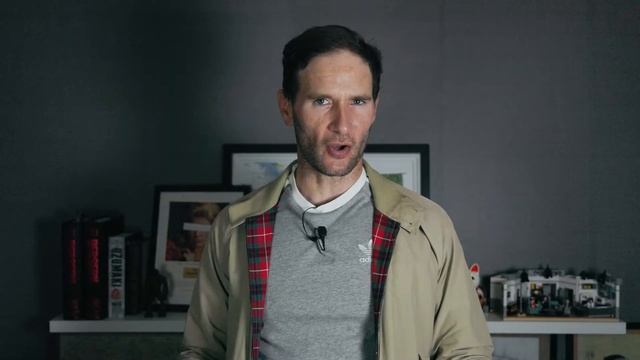 Timeless Men's Style - BARACUTA G9 HARRINGTON REVIEW - My Favorite Light-Weight Jacket - バラクータ G9 смотреть онлайн