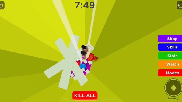 Играю в fall of hell(падение ада)сойду ли я с ума смотреть онлайн