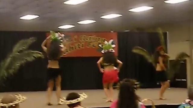 Merced Fete 2011 Melanie's Prelims смотреть онлайн