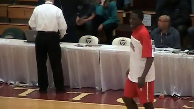 KHALEA TURNER: #1 Player in Class of 2016 смотреть онлайн