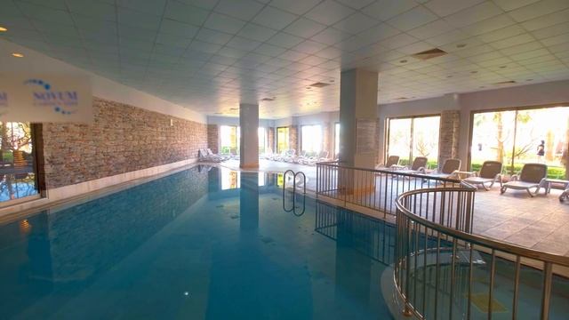 Novum Garden Side 5*, Turkey !!NEW!!